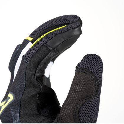 Gants Alpinestars ATOM - Noir / Jaune