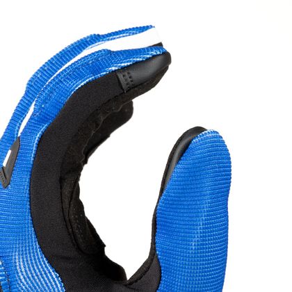 Luvas Alpinestars FQ20 SP X 1 - Azul / Vermelho