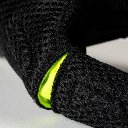 DXR D-TEX AIR Handschuhe - Grün / Gelb