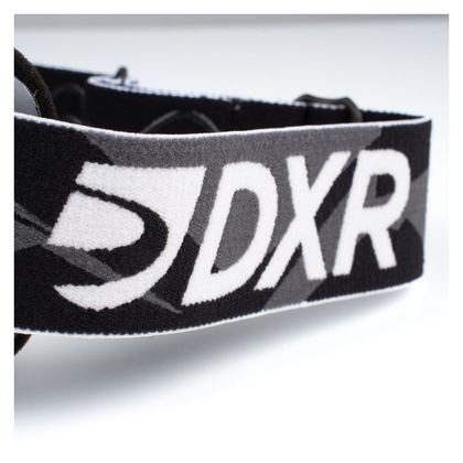 Prov VISION BASE BLACK 2026 Crossbrille - Schwarz