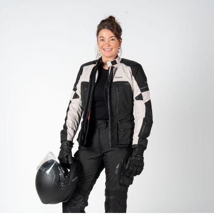 Veste Moto DXR ROADTRIP WOMAN