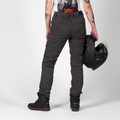 Pantalon Moto DXR NAZAIRE LADY