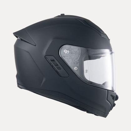 Casque intégral Sena PHANTOM ANC AVEC INTERCOM - Noir