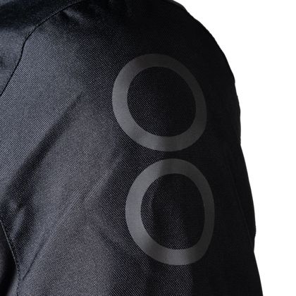 Veste Moto Bering CALGARY - Noir