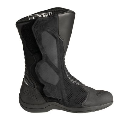 Alpinestars AIR PLUS V2 XCR GORE-TEX® AIR BOOTS Motorlaarzen - Zwart