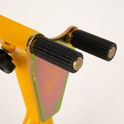 Béquille KOOROOM AVANT Universel - Jaune