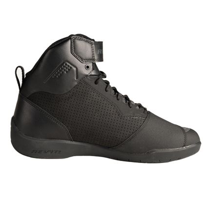Rev it G-FORCE 2 AIR Motorcycle Sneakers - Black / Grey