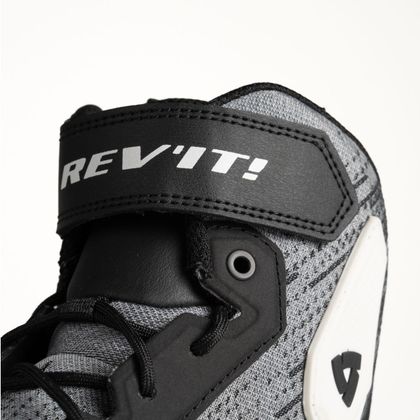 Rev it G-FORCE 2 AIR Motorcykelsko - Sort / Grå