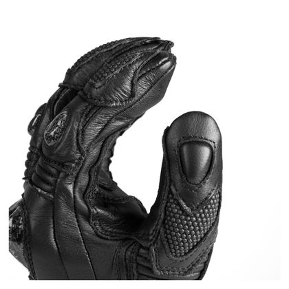 Luvas Spidi CARBO 5 - Preto