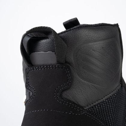 Falco SHIFTER LADY Motorsneakers - Zwart