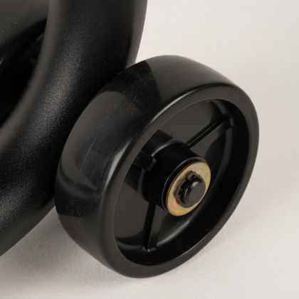 Béquille KOOROOM Arrière avec support en V Universel