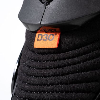 RST TRACTECH EVO D3O® Bottines - Zwart