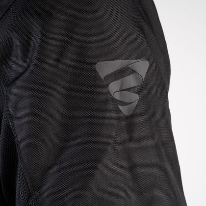 Blouson Moto GMS FIFTYSIX.7 - Noir