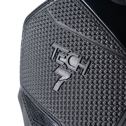 Bottes enduro Alpinestars TECH 7 ENDURO DRYSTAR® 2026 - Noir