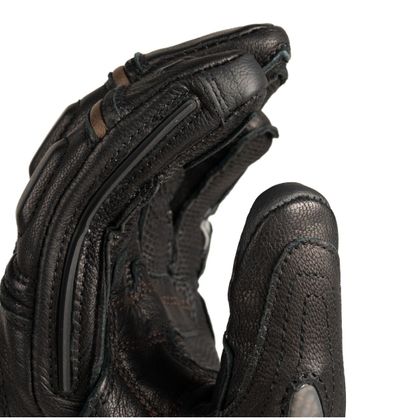 Rev it DOMINATOR 3 GORE-TEX® Handschuhe - Schwarz / Beige