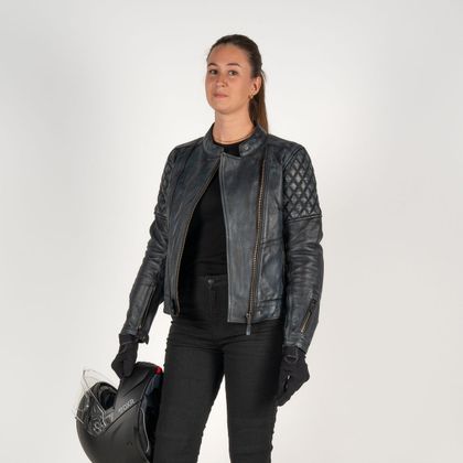 Blouson Moto DXR WANDA