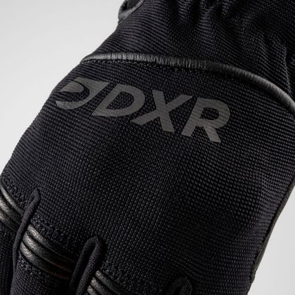 DXR PULSIE Handschoenen - Zwart