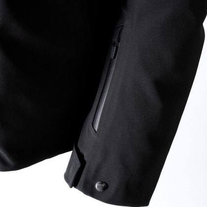 Blouson Moto Rev it ARBOR H2O - Noir