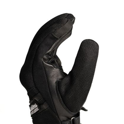Gants Helstons CARS AIR - Noir