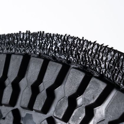 Helstons DEVILLE VIBRAM Halfhoge laarzen - Zwart