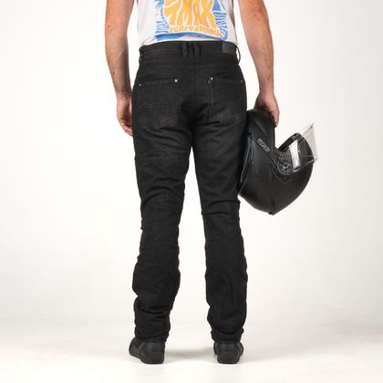 Jean Moto DXR BADAM - Straight