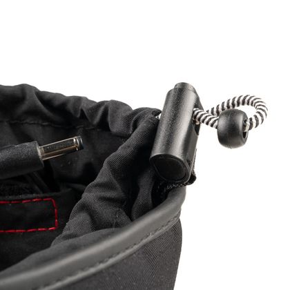 Gants chauffants Rev it PHOENIX H2O - Noir