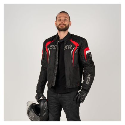 Blouson Moto DXR SPARKER