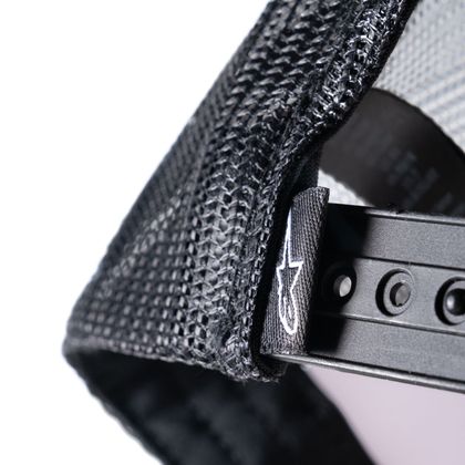 Alpinestars CALI 2.0 Pet - Wit