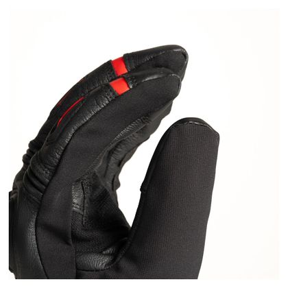 Gants chauffants Alpinestars HT-7 HEAT TECH DRYSTAR - Noir