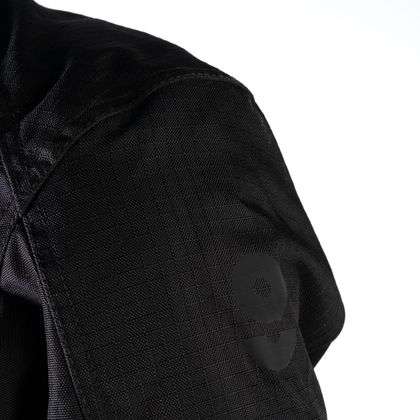 Veste Moto GMS GEAR NEO WATERPROOF - Noir