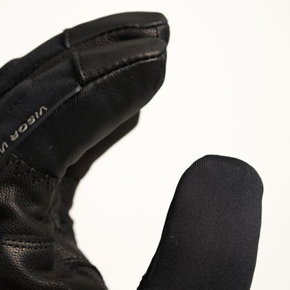 MCP by ESKA ERGO FIT WINTER KORT Handschoenen - Zwart