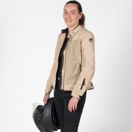 Blouson Moto DXR STREAM AIR EVO LADY