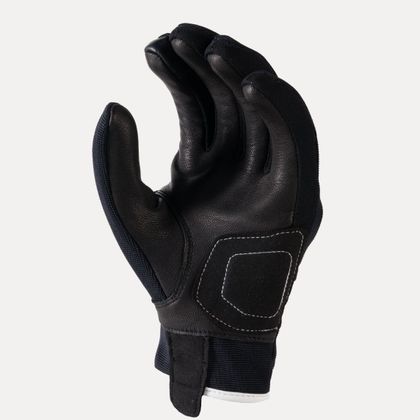 Gants Bering LADY FLETCHER EVO - Noir / Blanc