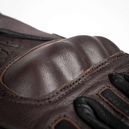 Gants DXR TTR V2 - Marron