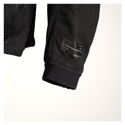 Rev it TERRITORY Motorbike Jacket - Black