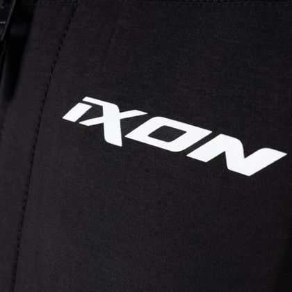 Airbag moto Ixon IX-AIRBAG U03 V2 - Noir / Orange