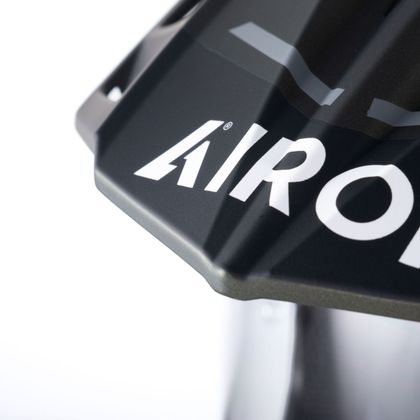 Casque intégral Airoh COMMANDER 2 - REVEAL - Vert