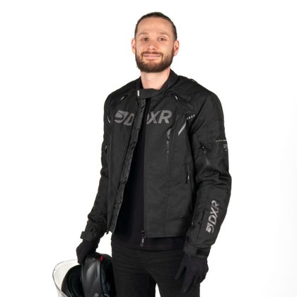 Blouson Moto DXR SPARKER
