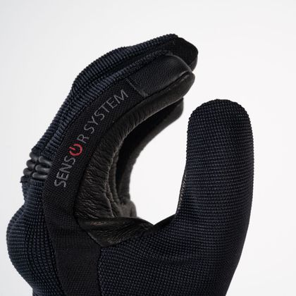 Bering FLETCHER EVO Handschuhe - Schwarz
