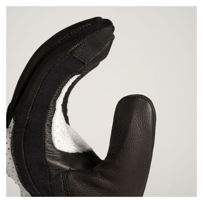Helstons NEO AIR Handsker - Sort / Hvid