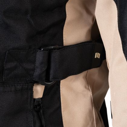 Shot RACETECH 2023 Enduro jacket - Black / Beige