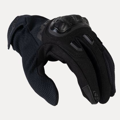 Gants Ixon RISE TX - Noir