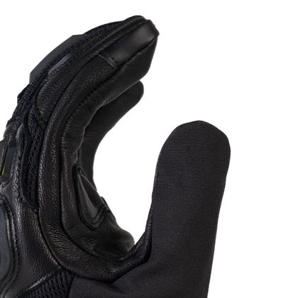 Ixon RISE AIR 2 Handschoenen - Zwart / Geel