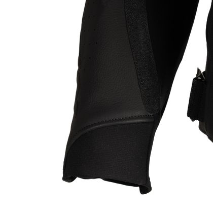 Ixon VORTEX 3 JKT Motorjas - Zwart