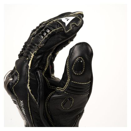 Dainese FULL METAL 7 Handschuhe - Schwarz
