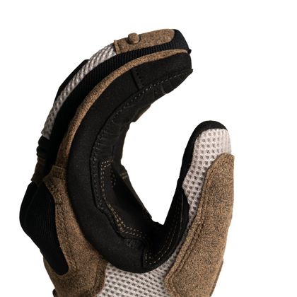 Luvas Rev it CAVERNAS - Bege / Preto