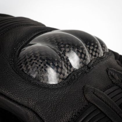 Gants DXR WINTER CARBON - Noir