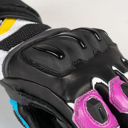 DXR CARLA Handschoenen - Zwart