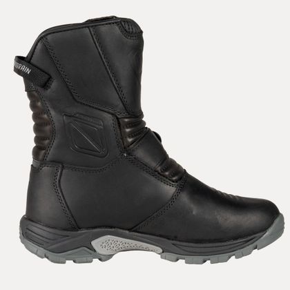 Ixon KLAY WATERPROOF Stiefel - Schwarz