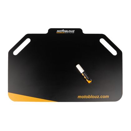 Motoblouz WITH UNIVERSAL PENCIL Signage - Black Ref : MB0484 / MB0484C757 
